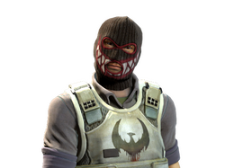 Street Soldier | Phoenix