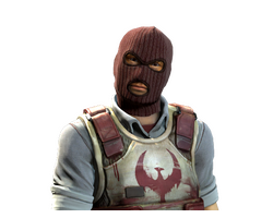 Soldier | Phoenix