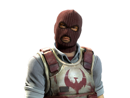 Soldier | Phoenix - CS2 Skins