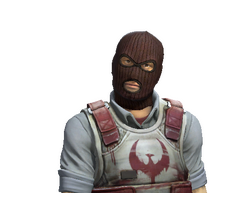 Soldier | Phoenix