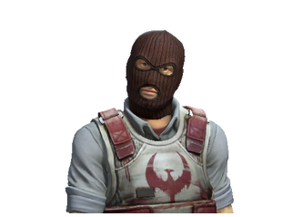 Soldier | Phoenix