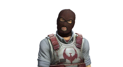 Soldier | Phoenix