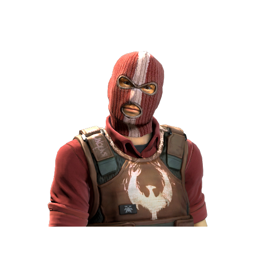 Slingshot Phoenix Counterstrike Global Offensive Game Items