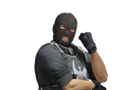 weapon