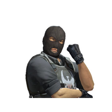 Enforcer | Phoenix