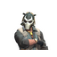 Sir Bloody Skullhead Darryl | The Professionals