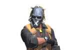 weapon