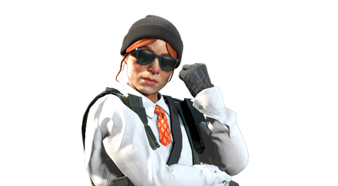 Getaway Sally | The Professionals