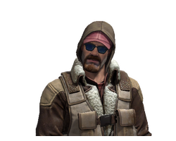 Dragomir | Sabre