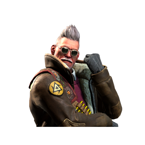 "Doutor" Romanov | Sabre