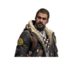 Blackwolf | Sabre