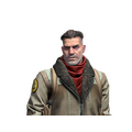 Rezan the Redshirt | Sabre