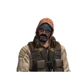 Dragomir | Sabre Footsoldier