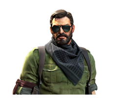 Jungle Rebel | Elite Crew