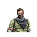 Jungle Rebel | Elite Crew