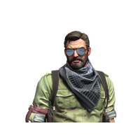 Jungle Rebel | Elite Crew