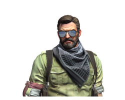 Jungle Rebel | Elite Crew