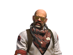 Prof. Shahmat | Elite Crew