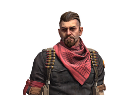 The Elite Mr. Muhlik | Elite Crew