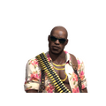 Elite Trapper Solman | Guerrilla Warfare