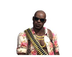 Elite Trapper Solman | Guerrilla Warfare
