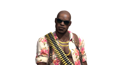 Elite Trapper Solman | Guerrilla Warfare