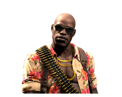Elite Trapper Solman | Guerrilla Warfare
