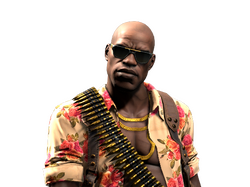 Elite Trapper Solman | Guerrilla Warfare