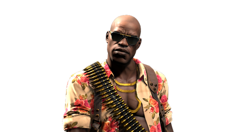 Elite Trapper Solman | Guerrilla Warfare
