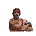 'Medium Rare' Crasswater | Guerrilla Warfare