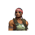 Vypa Sista of the Revolution | Guerrilla Warfare