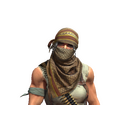Trapper Aggressor | Guerrilla Warfare