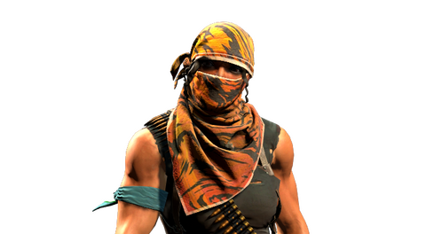 Trapper | Guerrilla Warfare