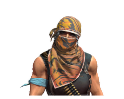 Trapper | Guerrilla Warfare