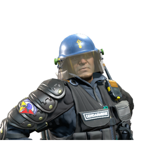 Aspirant | Gendarmerie Nationale