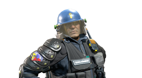 Aspirant | Gendarmerie Nationale