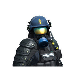 free cs2 skins Chem-Haz Capitaine | Gendarmerie Nationale