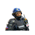Sous-Lieutenant Medic | Gendarmerie Nationale