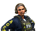 Special Agent Ava | FBI