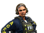 Special Agent Ava | FBI