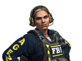 Special Agent Ava | FBI