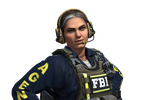 Special Agent Ava | FBI