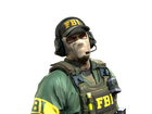 Operator | FBI SWAT