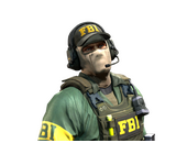 Operator | FBI SWAT