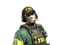 Operator | FBI SWAT