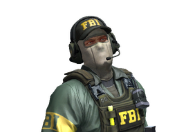 Operator | FBI SWAT