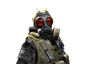 Agents Case - CSGO-SKINS.COM