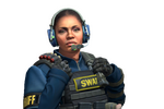 weapon