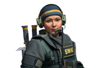 weapon
