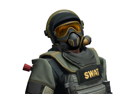 SWAT